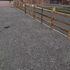 Bild von Highfield Fencing