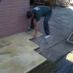 Bild von Highfield Fencing