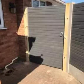 Bild von Highfield Fencing