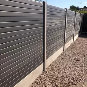 Bild von Highfield Fencing