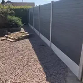 Bild von Highfield Fencing