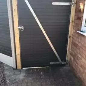 Bild von Highfield Fencing