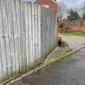 Bild von Highfield Fencing