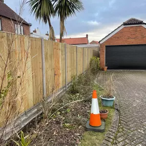 Bild von Highfield Fencing