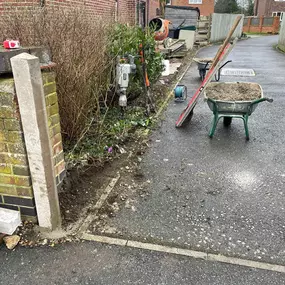 Bild von Highfield Fencing