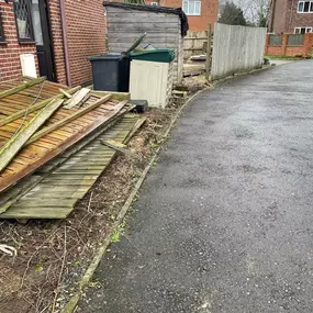 Bild von Highfield Fencing