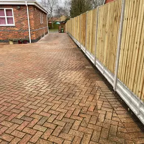 Bild von Highfield Fencing