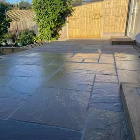 Bild von Highfield Fencing