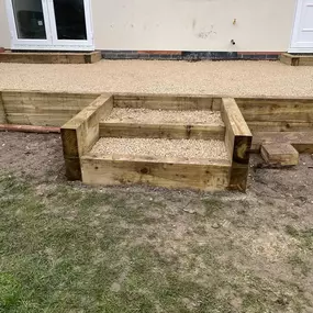 Bild von Highfield Fencing