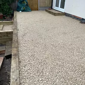 Bild von Highfield Fencing