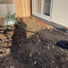 Bild von Highfield Fencing