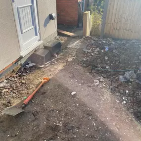 Bild von Highfield Fencing