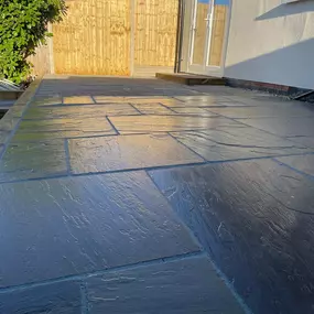 Bild von Highfield Fencing