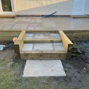 Bild von Highfield Fencing