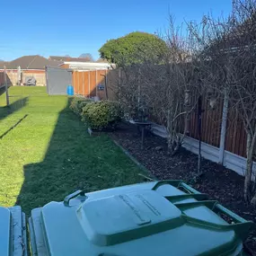 Bild von Highfield Fencing