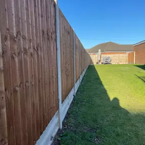 Bild von Highfield Fencing