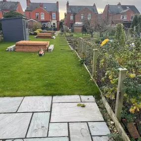 Bild von Highfield Fencing