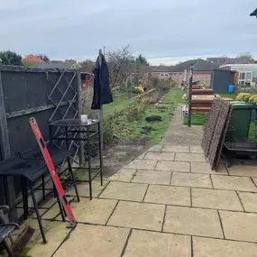 Bild von Highfield Fencing