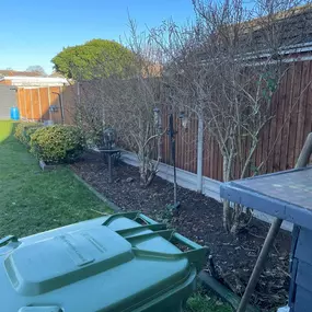 Bild von Highfield Fencing