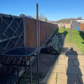 Bild von Highfield Fencing