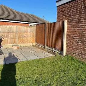 Bild von Highfield Fencing