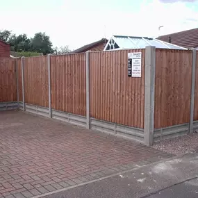 Bild von Highfield Fencing