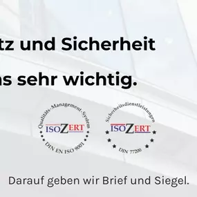 Bild von MS Security & Service Cooperation GmbH