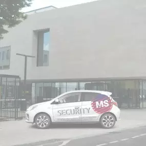 Bild von MS Security & Service Cooperation GmbH