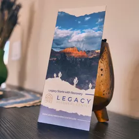 Bild von Legacy Recovery Center