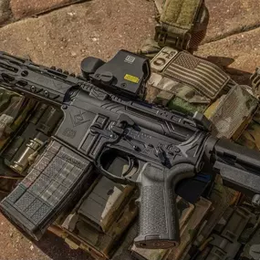 Bild von Special Ops Tactical