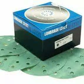 Bild von SUNFLEX ABRASIVOS, S.L.