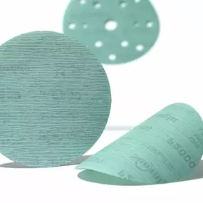 Bild von SUNFLEX ABRASIVOS, S.L.