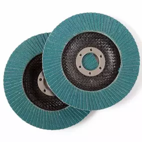 Bild von SUNFLEX ABRASIVOS, S.L.