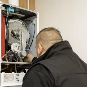 Bild von Highflow Heating & Plumbing Ltd