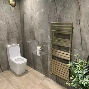 Bild von CJS Heating & Plumbing