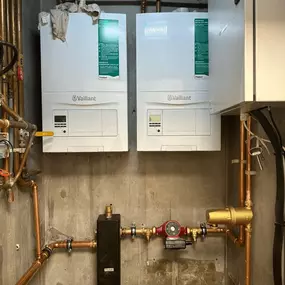 Bild von CJS Heating & Plumbing