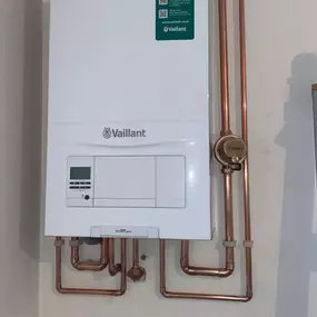 Bild von CJS Heating & Plumbing