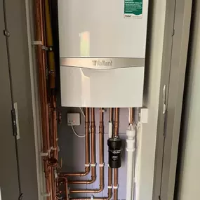 Bild von CJS Heating & Plumbing