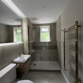 Bild von CJS Heating & Plumbing