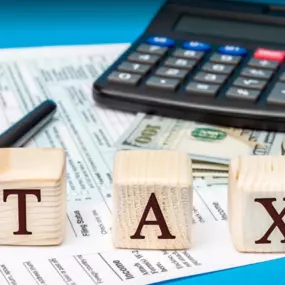 Bild von Eagle Eye Tax Services INC