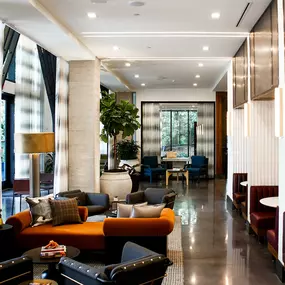 Work, Study, and Meet at Sentral West Midtown at Star Metals