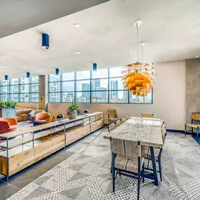 Work and Meet at Sentral Wynwood