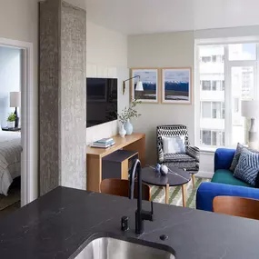 Essentials at Sentral First Hill