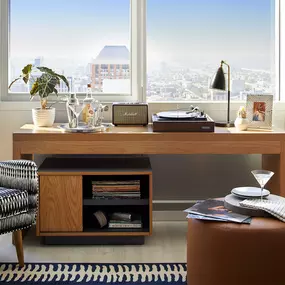 Live and Relax at Sentral Michigan Ave