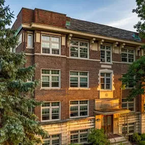 Bild von Twin Oaks Crossing Apartments