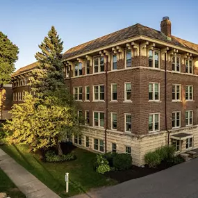 Bild von Twin Oaks Crossing Apartments