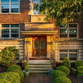 Bild von Twin Oaks Crossing Apartments