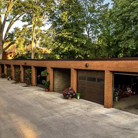 Bild von Twin Oaks Crossing Apartments