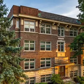 Bild von Twin Oaks Crossing Apartments