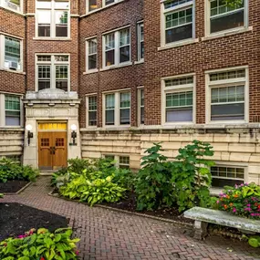 Bild von Twin Oaks Crossing Apartments